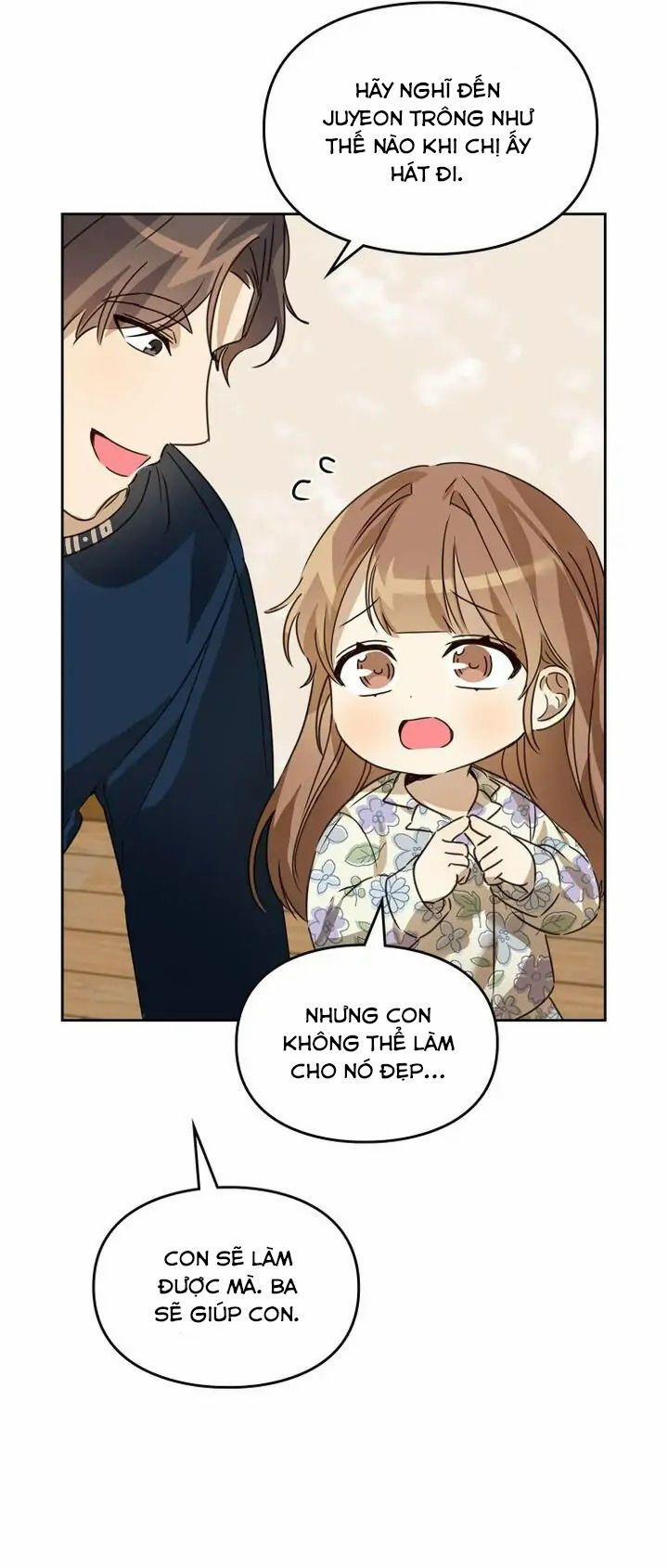 Đứa Con Gái Dễ Thương 30 trang 28