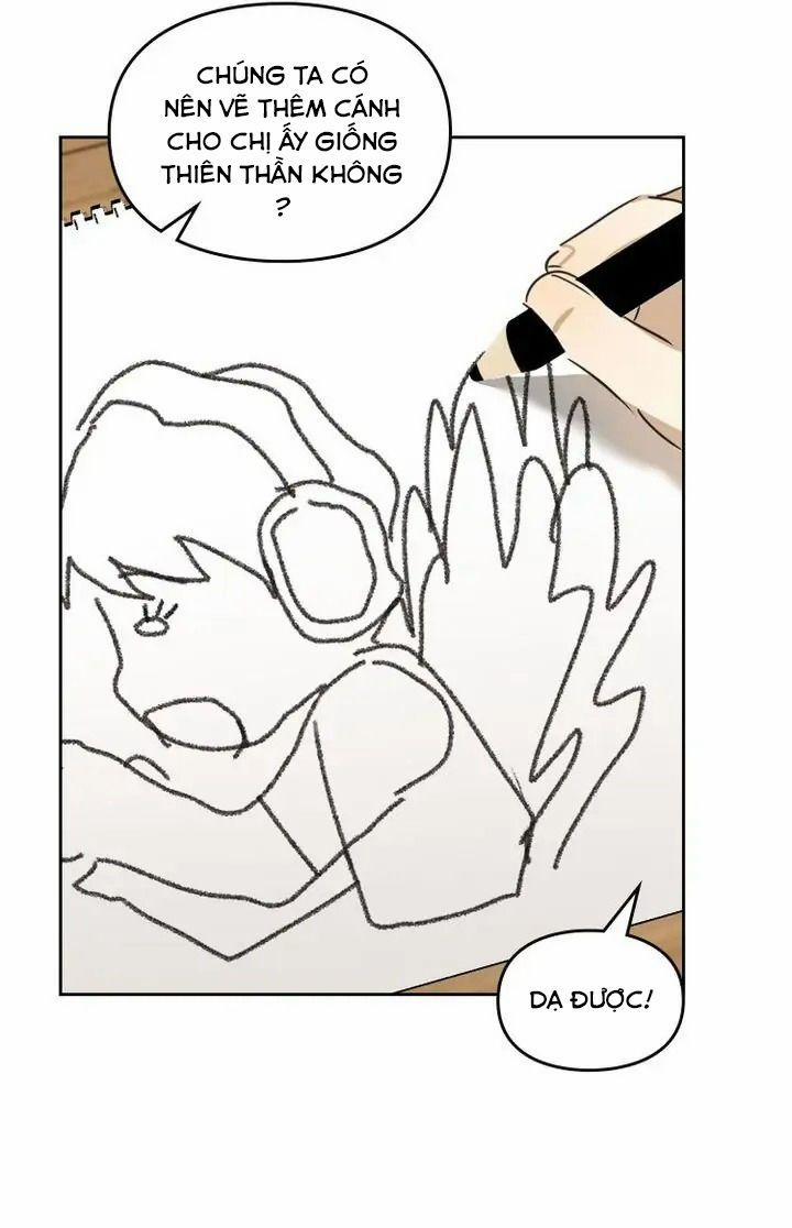 Đứa Con Gái Dễ Thương 30 trang 30