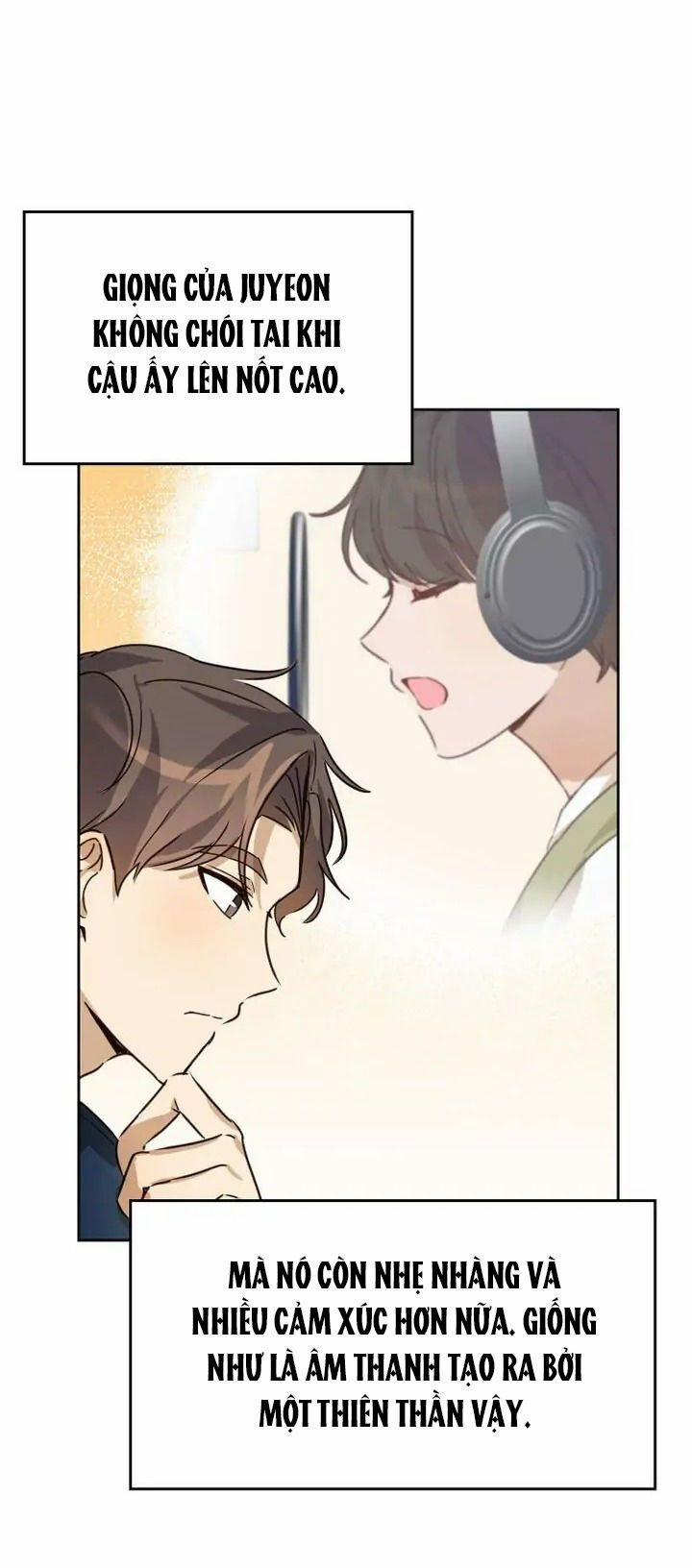 Đứa Con Gái Dễ Thương 30 trang 31