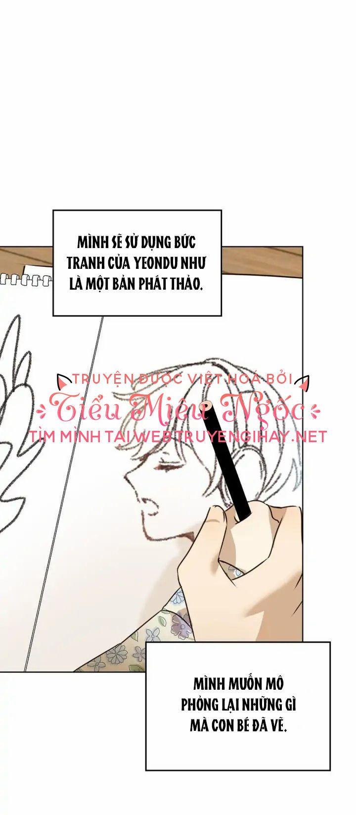 Đứa Con Gái Dễ Thương 30 trang 35