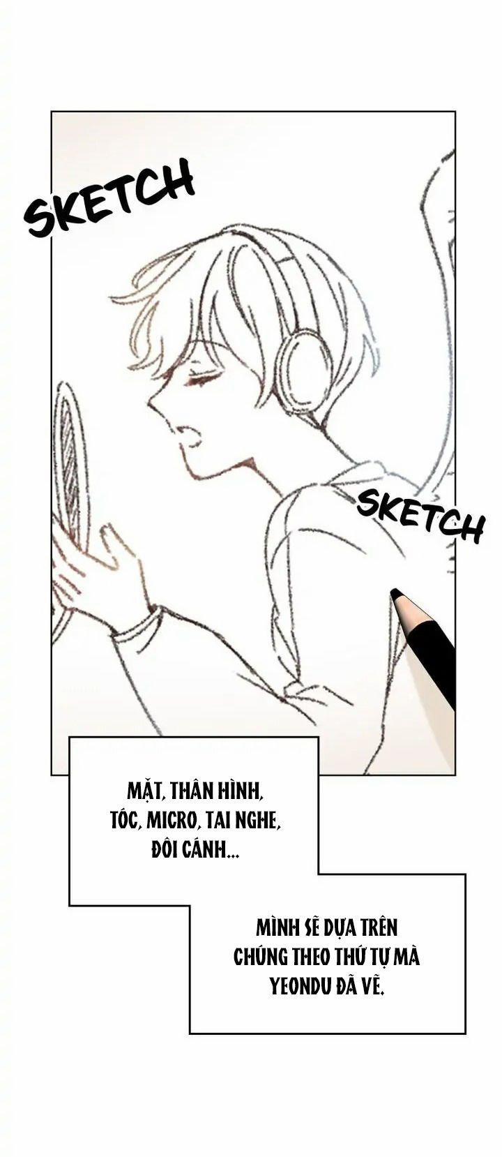 Đứa Con Gái Dễ Thương 30 trang 36