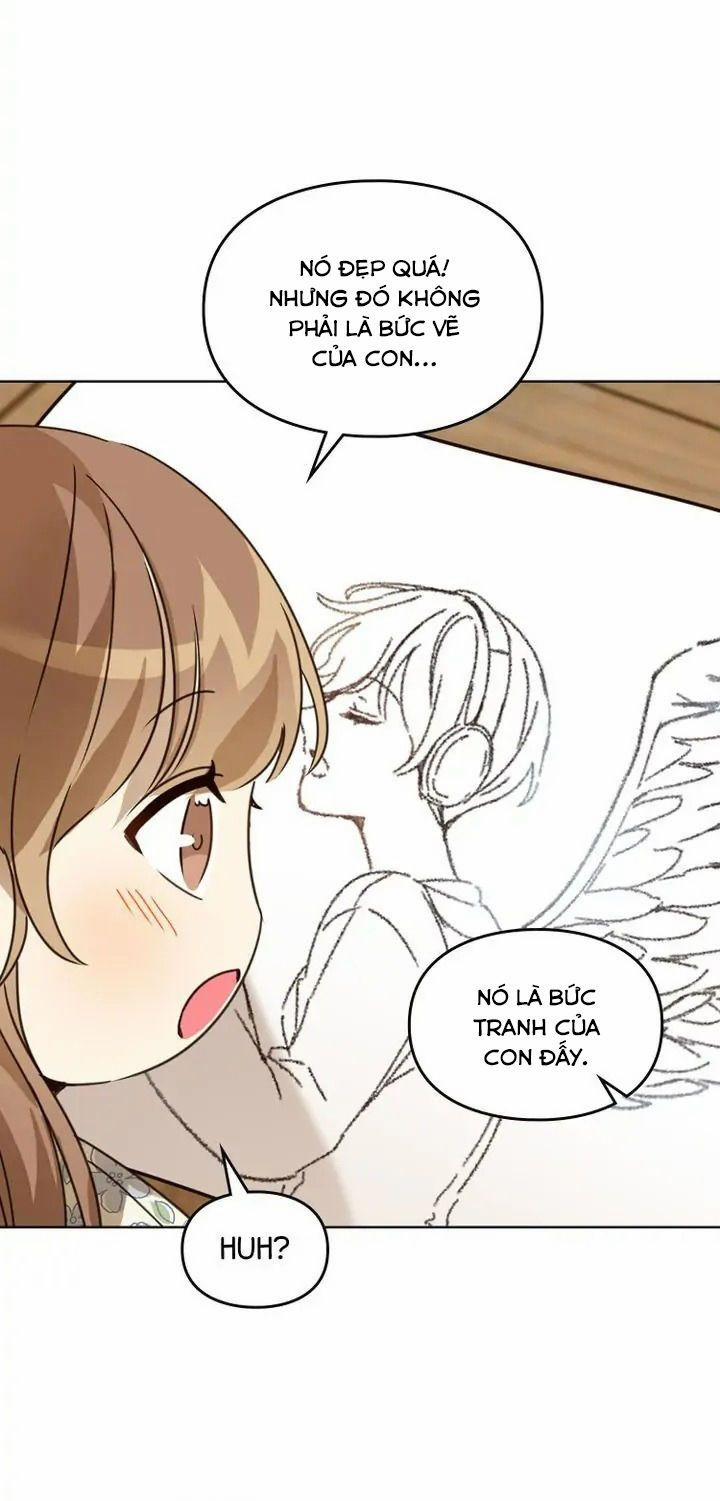 Đứa Con Gái Dễ Thương 30 trang 37