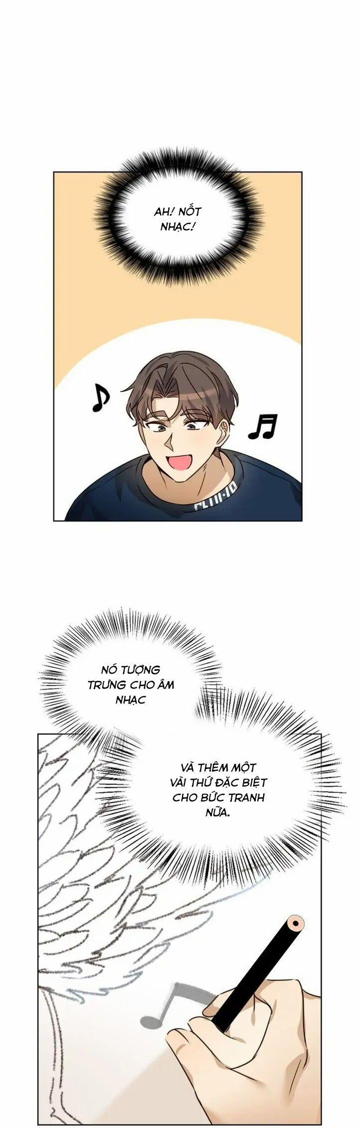 Đứa Con Gái Dễ Thương 30 trang 39