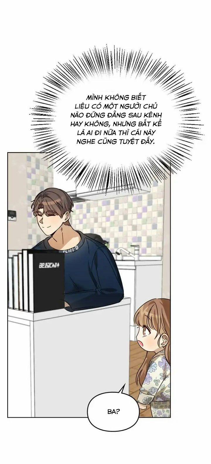 Đứa Con Gái Dễ Thương 30 trang 4