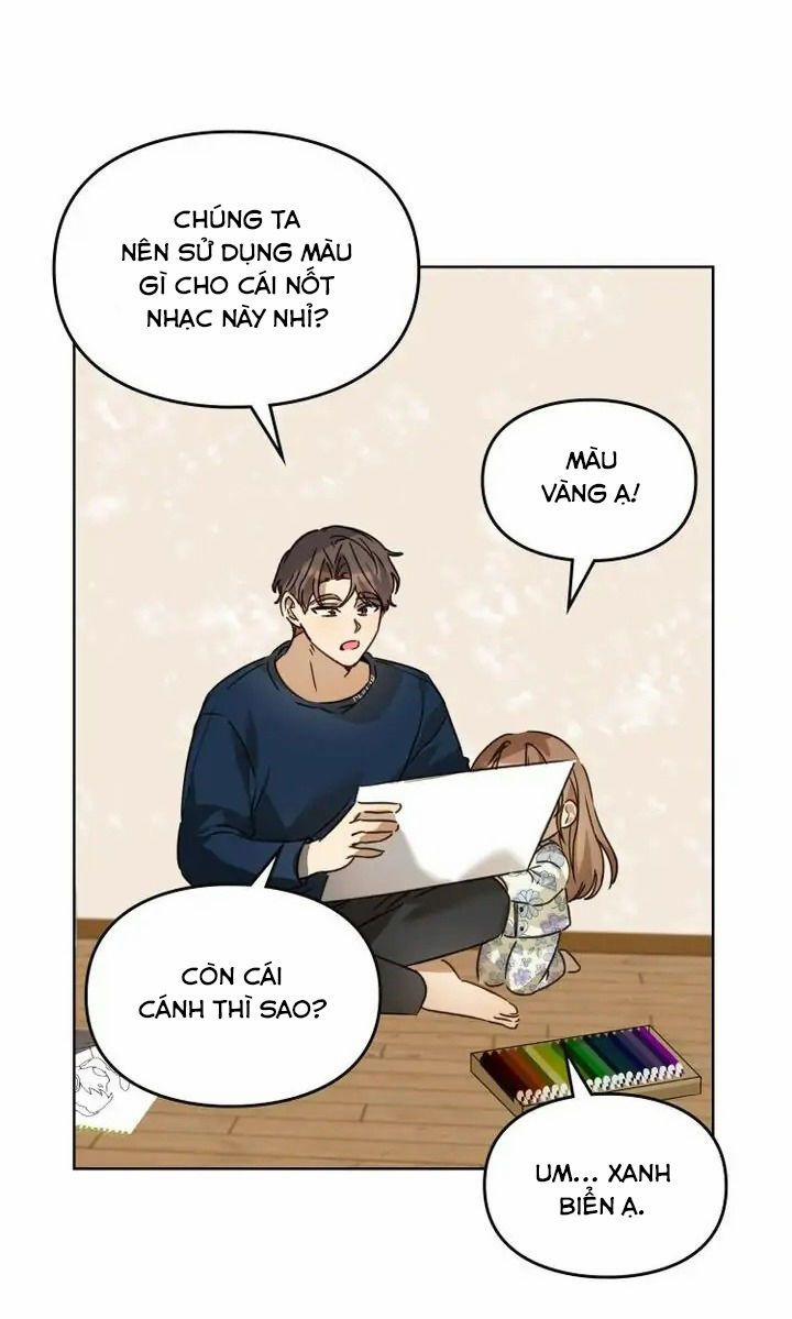 Đứa Con Gái Dễ Thương 30 trang 42