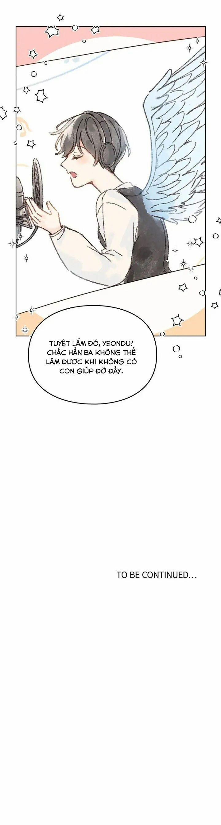 Đứa Con Gái Dễ Thương 30 trang 45