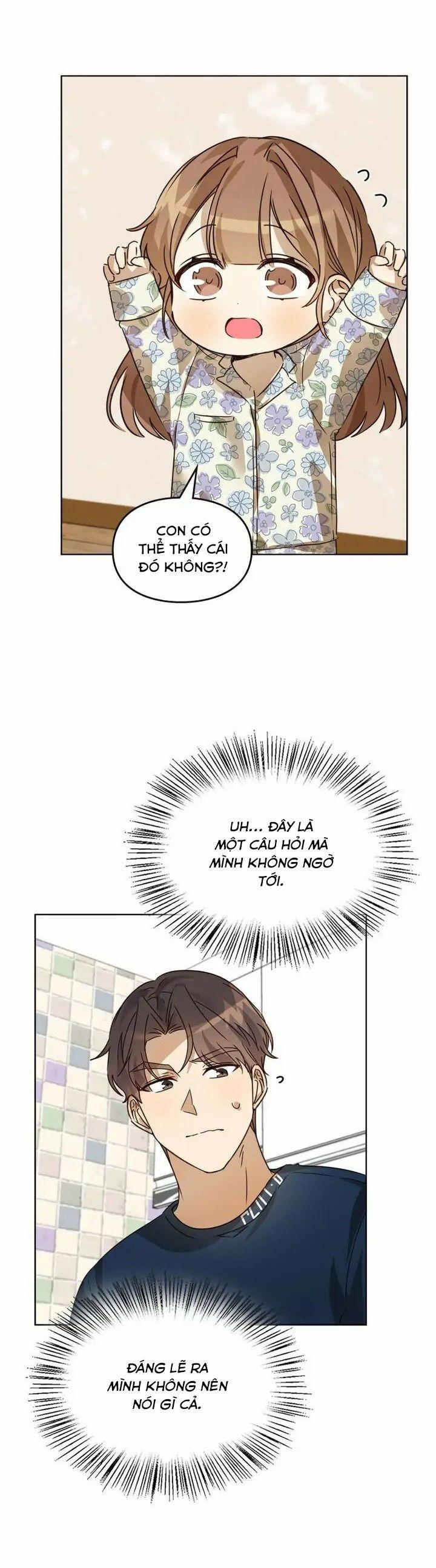 Đứa Con Gái Dễ Thương 30 trang 7