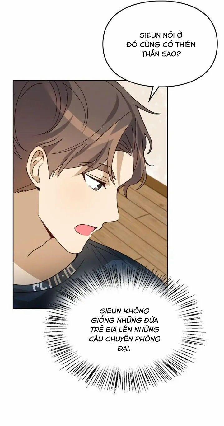 Đứa Con Gái Dễ Thương 30 trang 9