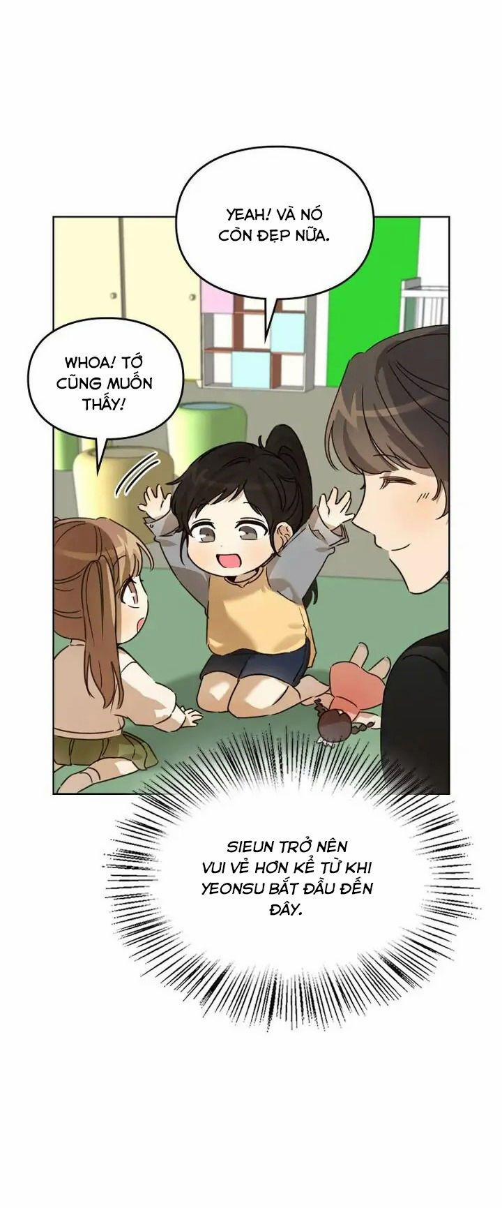 Đứa Con Gái Dễ Thương 31 trang 10