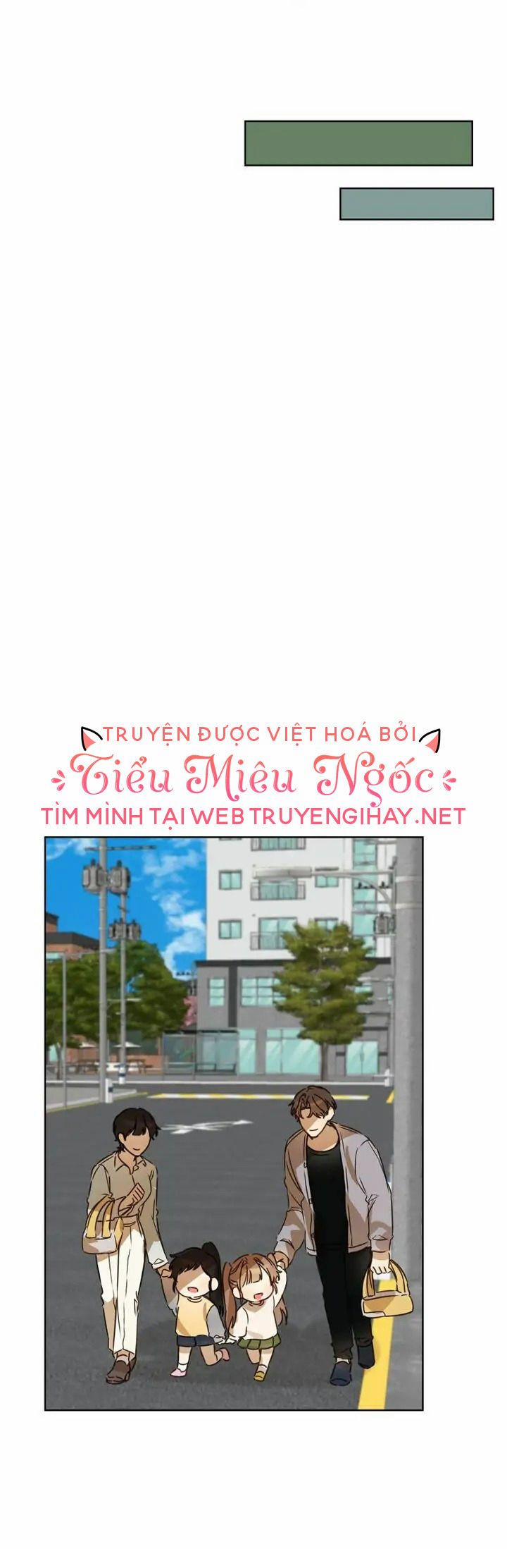 Đứa Con Gái Dễ Thương 31 trang 20