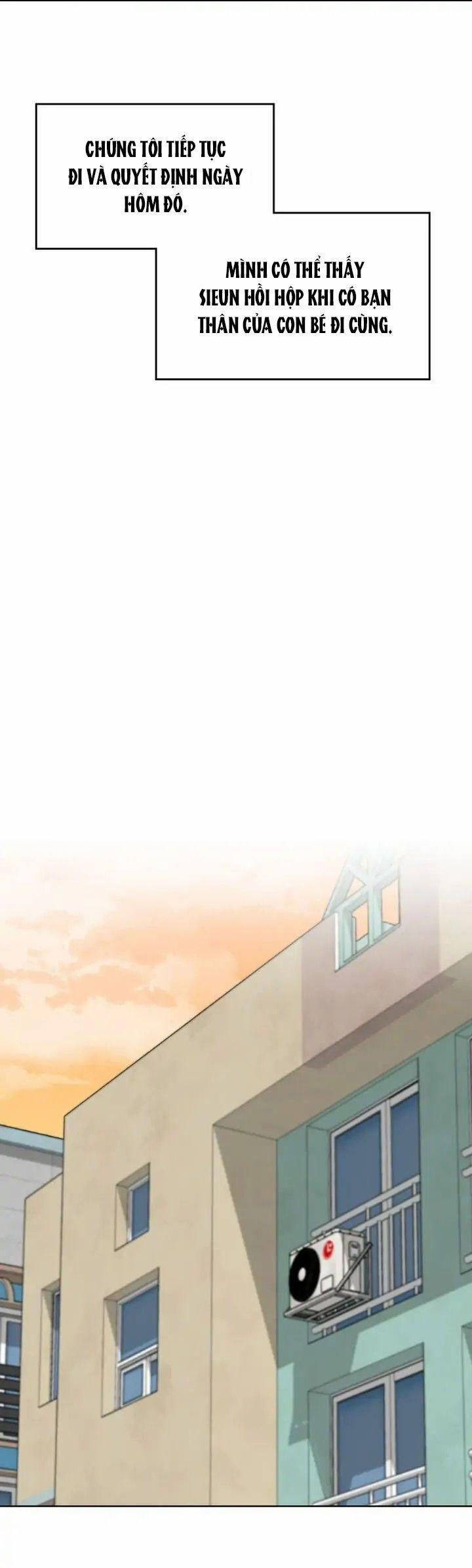 Đứa Con Gái Dễ Thương 31 trang 24