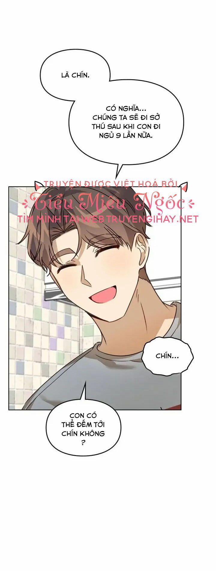 Đứa Con Gái Dễ Thương 31 trang 29