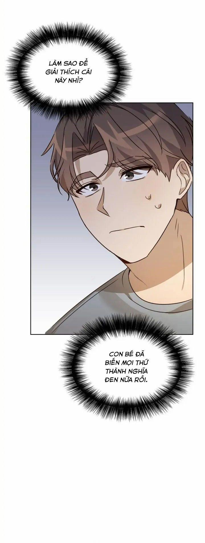 Đứa Con Gái Dễ Thương 31 trang 33