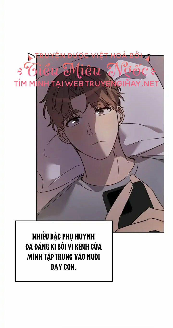 Đứa Con Gái Dễ Thương 31 trang 38