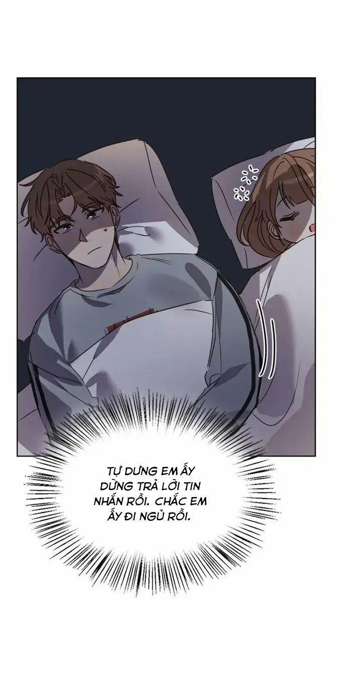 Đứa Con Gái Dễ Thương 31 trang 40