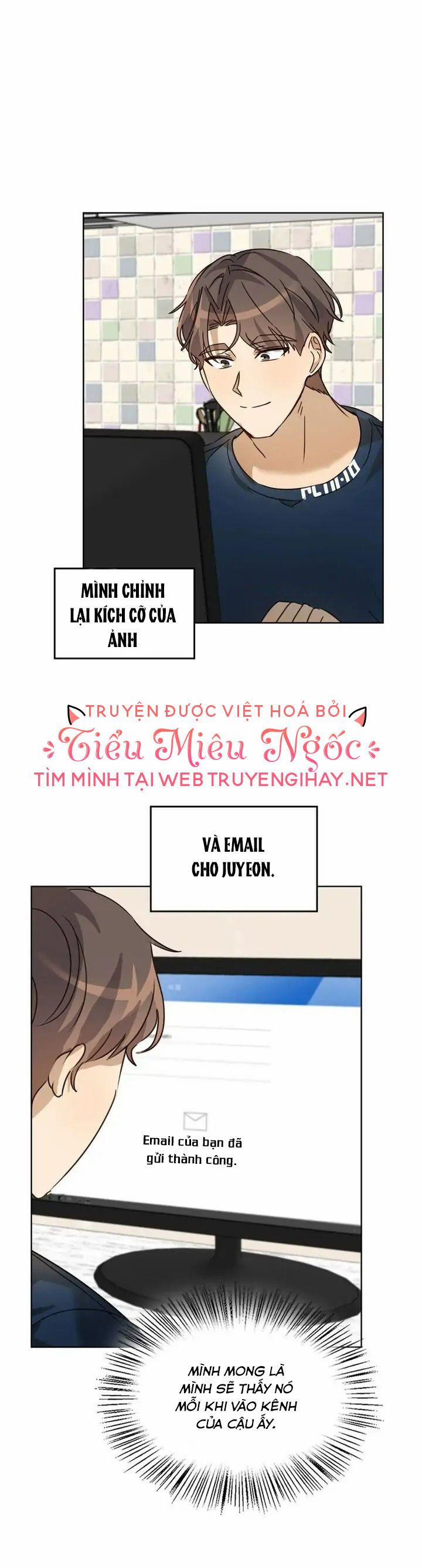 Đứa Con Gái Dễ Thương 31 trang 5