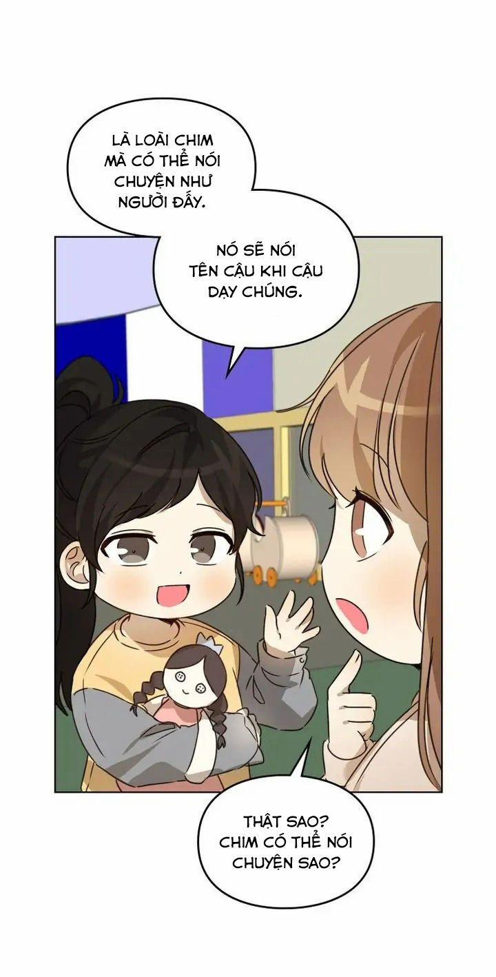 Đứa Con Gái Dễ Thương 31 trang 9