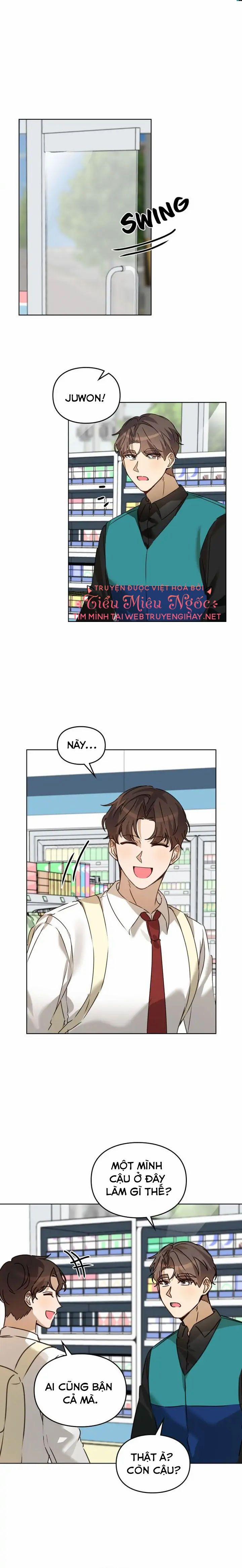 Đứa Con Gái Dễ Thương 35 trang 0