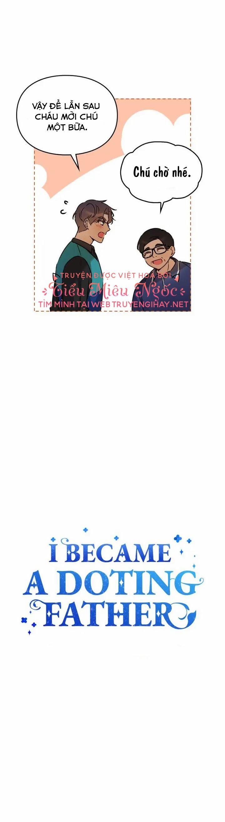 Đứa Con Gái Dễ Thương 35 trang 10