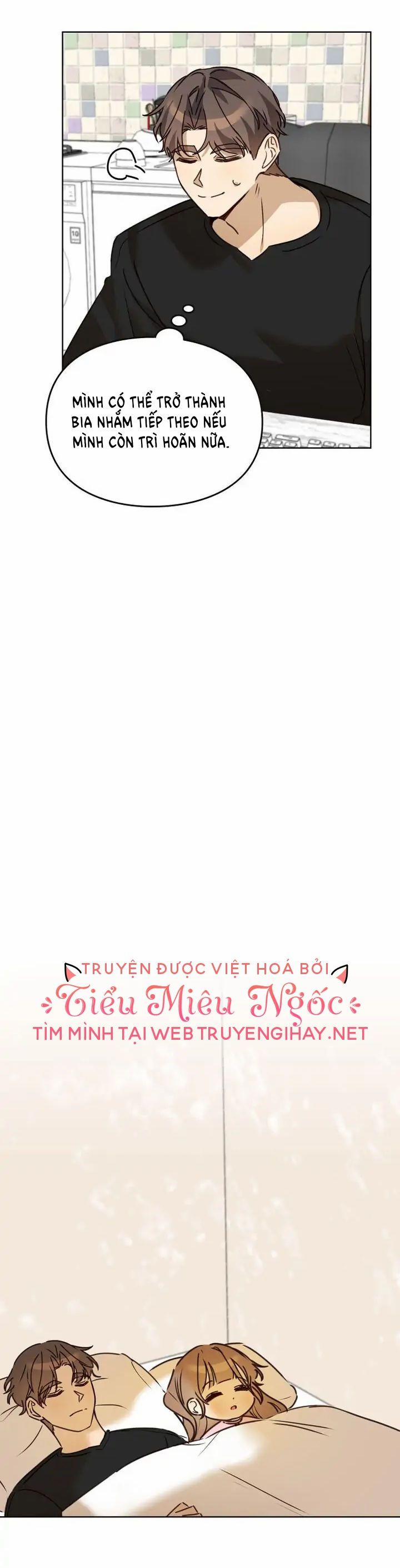 Đứa Con Gái Dễ Thương 35 trang 29