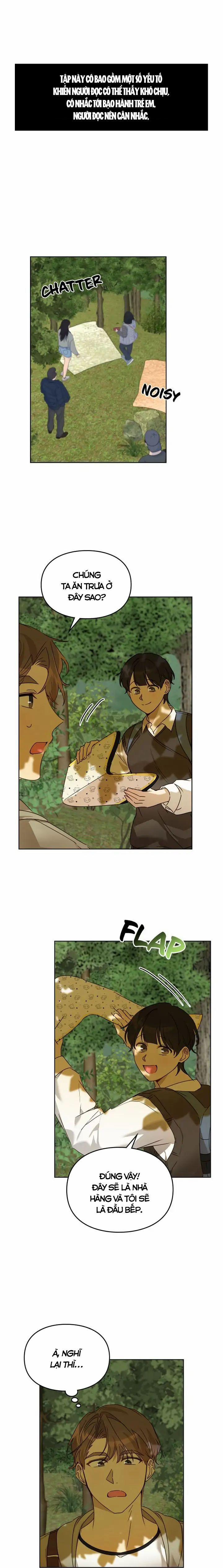 Đứa Con Gái Dễ Thương 39 trang 0