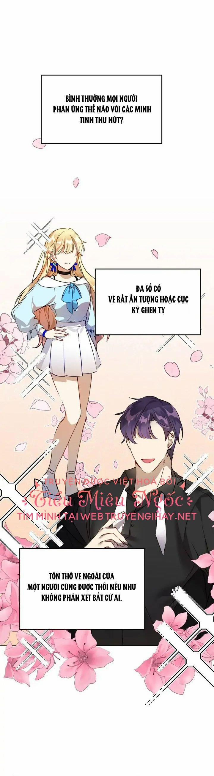 Đứa Con Gái Dễ Thương 4 trang 0