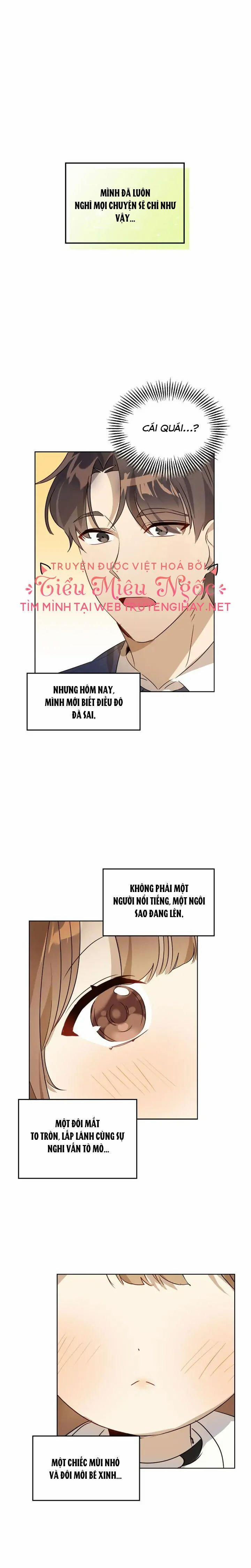 Đứa Con Gái Dễ Thương 4 trang 2