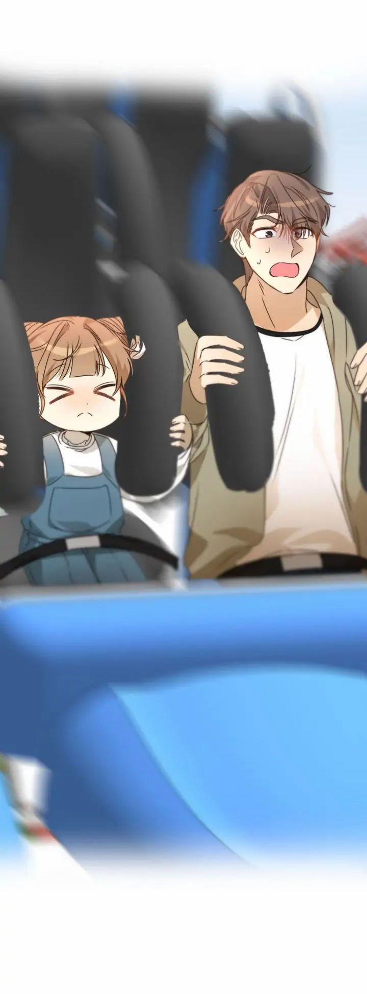 Đứa Con Gái Dễ Thương 43 trang 1