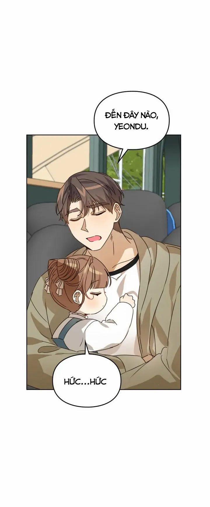 Đứa Con Gái Dễ Thương 43 trang 10