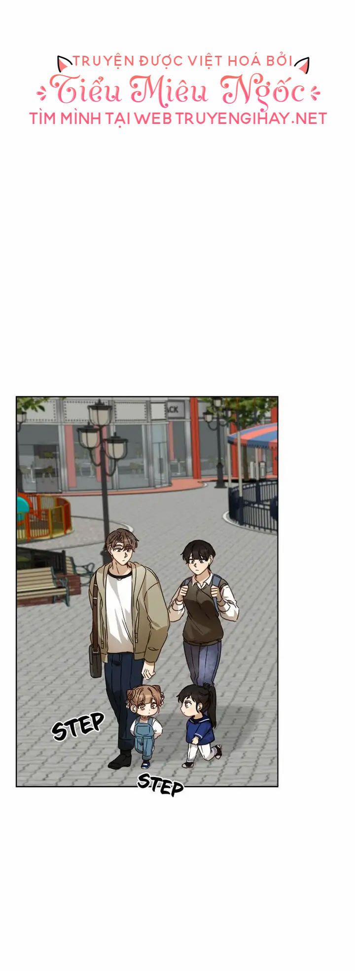 Đứa Con Gái Dễ Thương 43 trang 11