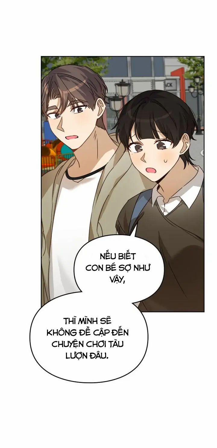 Đứa Con Gái Dễ Thương 43 trang 12