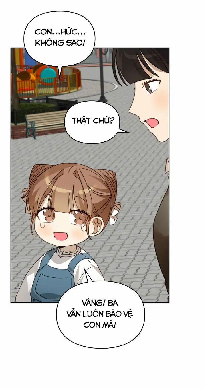 Đứa Con Gái Dễ Thương 43 trang 13