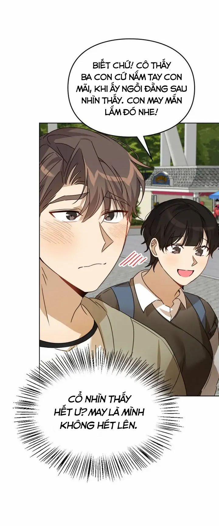 Đứa Con Gái Dễ Thương 43 trang 14