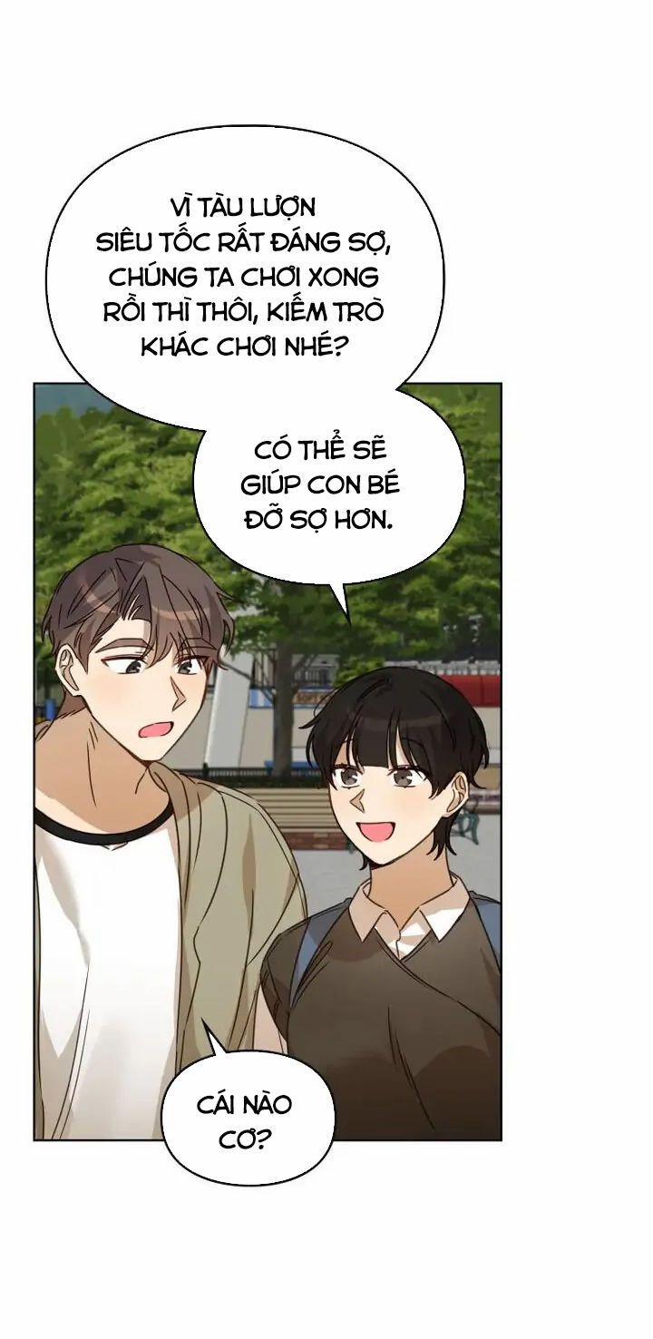 Đứa Con Gái Dễ Thương 43 trang 15