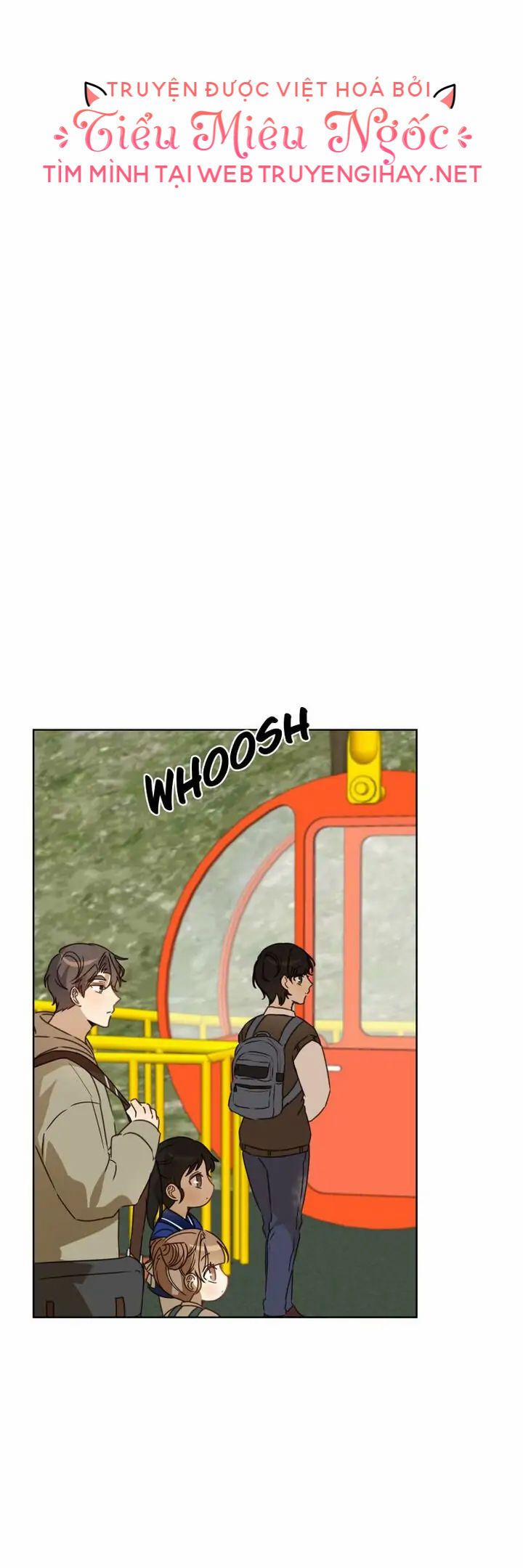 Đứa Con Gái Dễ Thương 43 trang 17