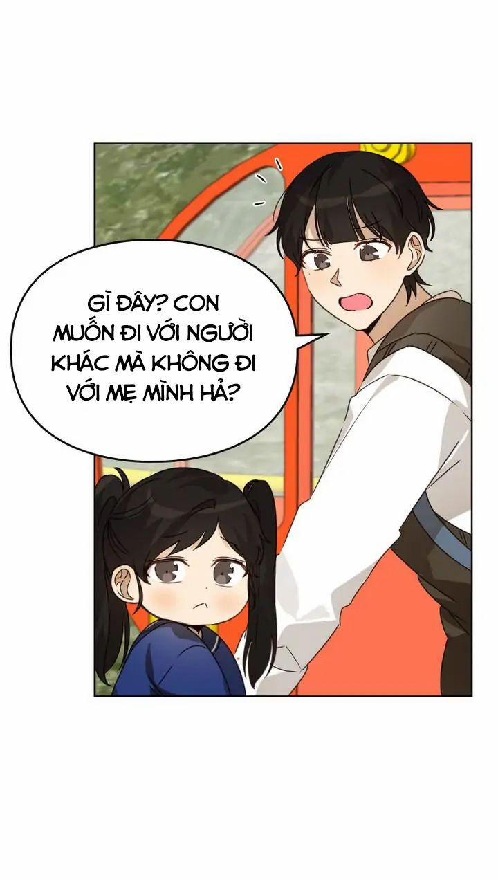 Đứa Con Gái Dễ Thương 43 trang 18