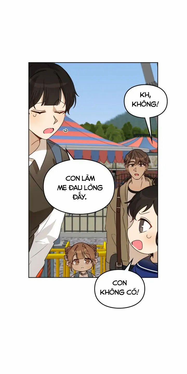 Đứa Con Gái Dễ Thương 43 trang 19