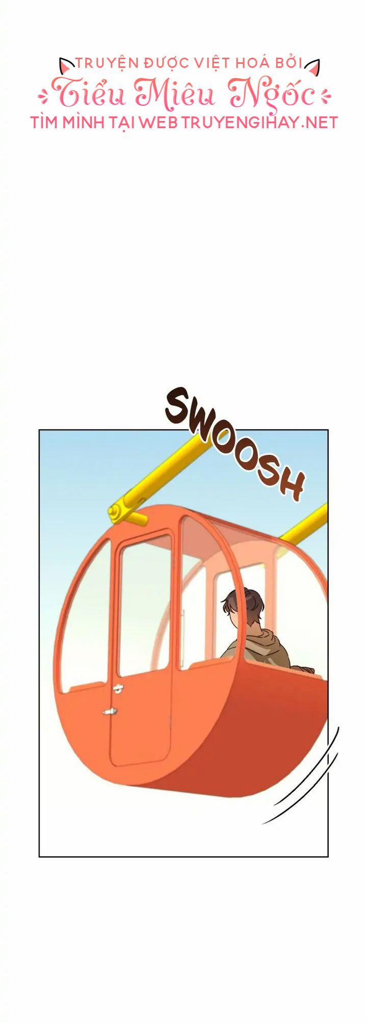 Đứa Con Gái Dễ Thương 43 trang 22