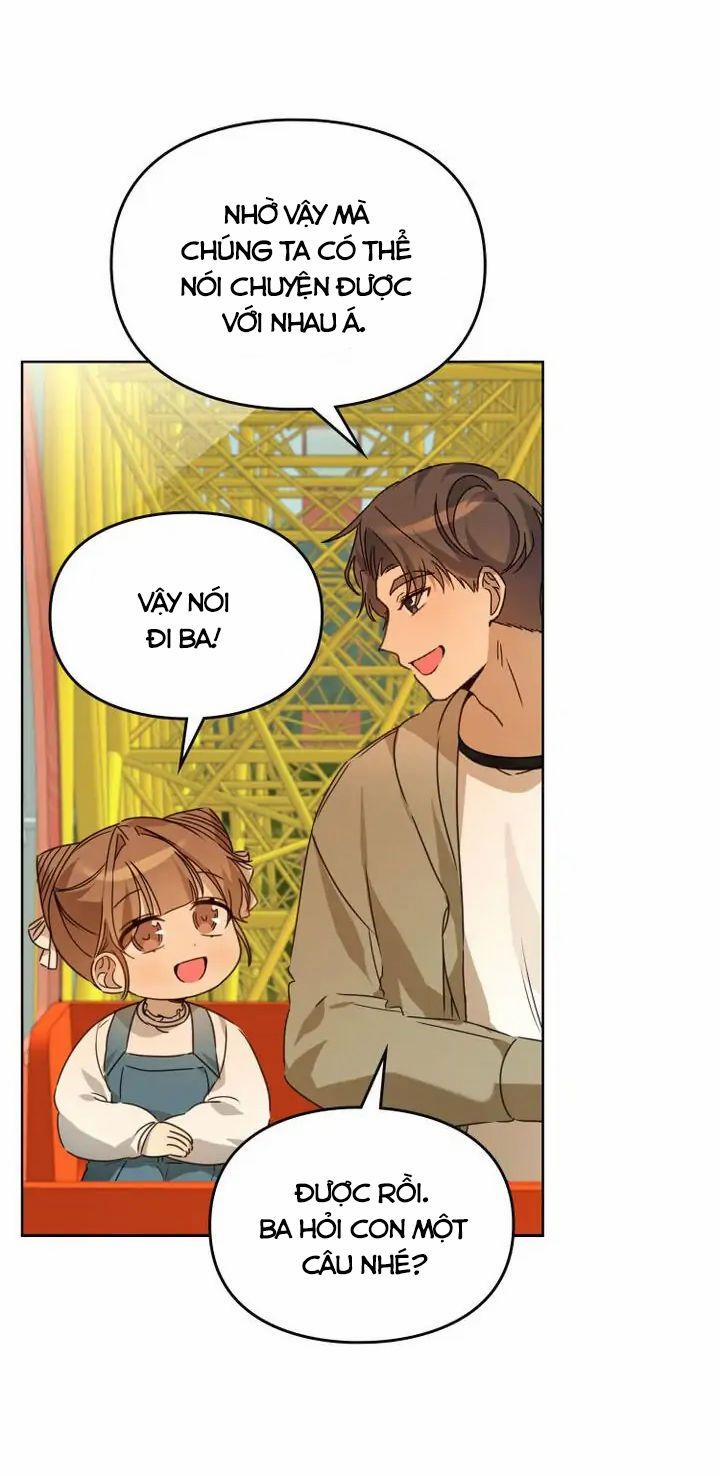 Đứa Con Gái Dễ Thương 43 trang 24