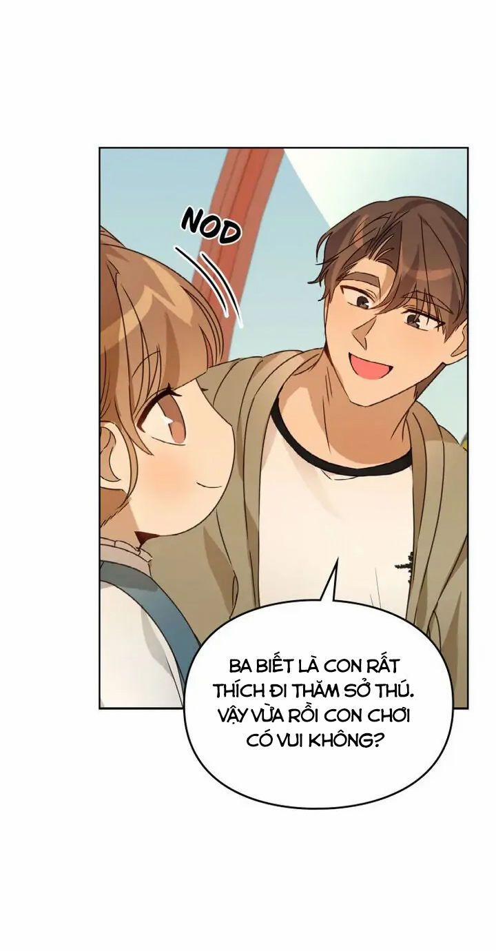 Đứa Con Gái Dễ Thương 43 trang 25