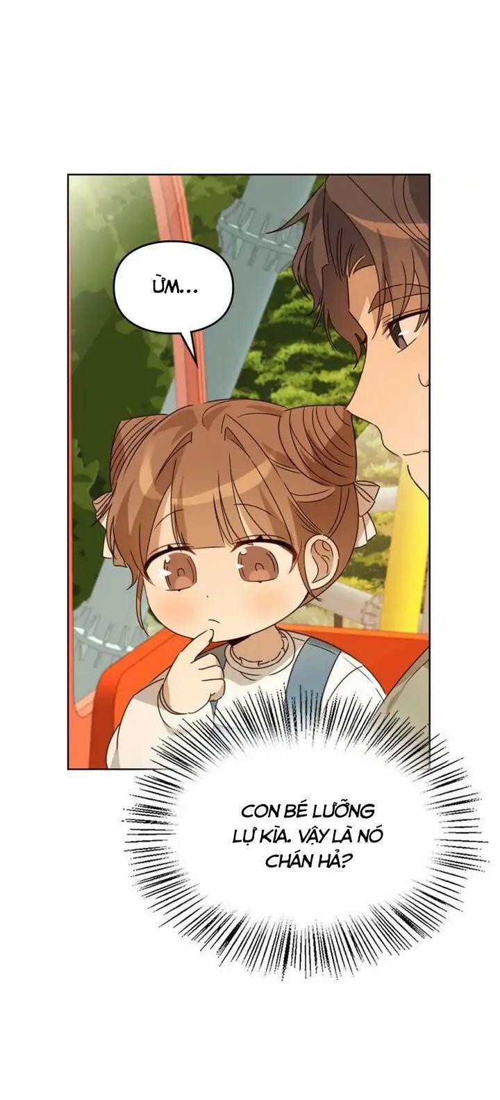 Đứa Con Gái Dễ Thương 43 trang 26