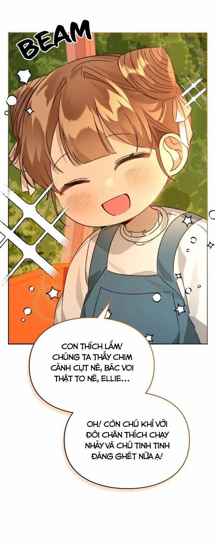 Đứa Con Gái Dễ Thương 43 trang 27