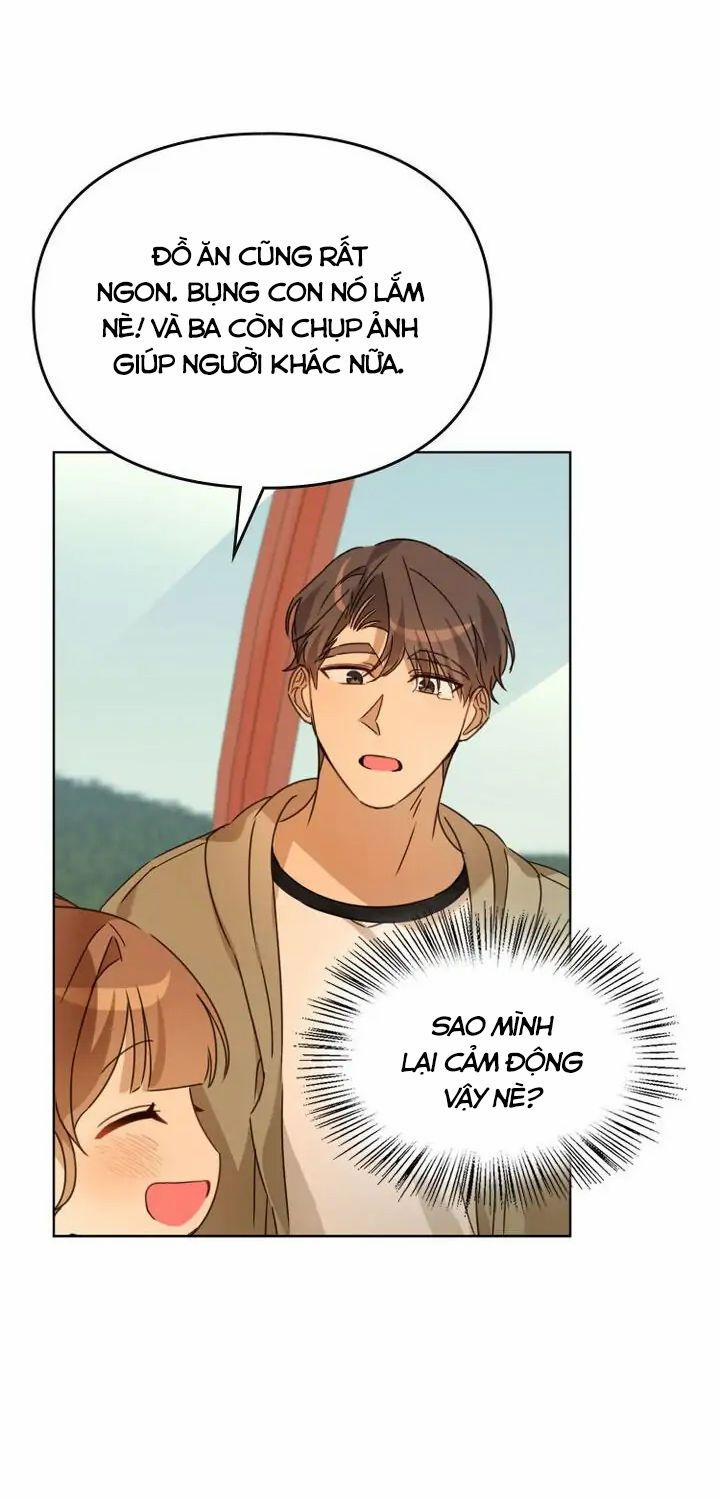 Đứa Con Gái Dễ Thương 43 trang 28