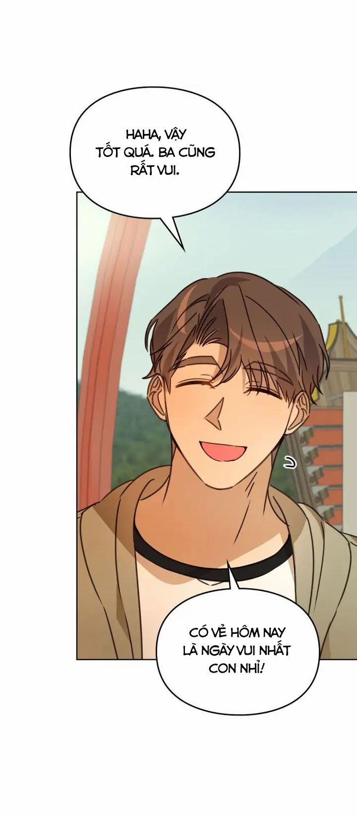 Đứa Con Gái Dễ Thương 43 trang 29