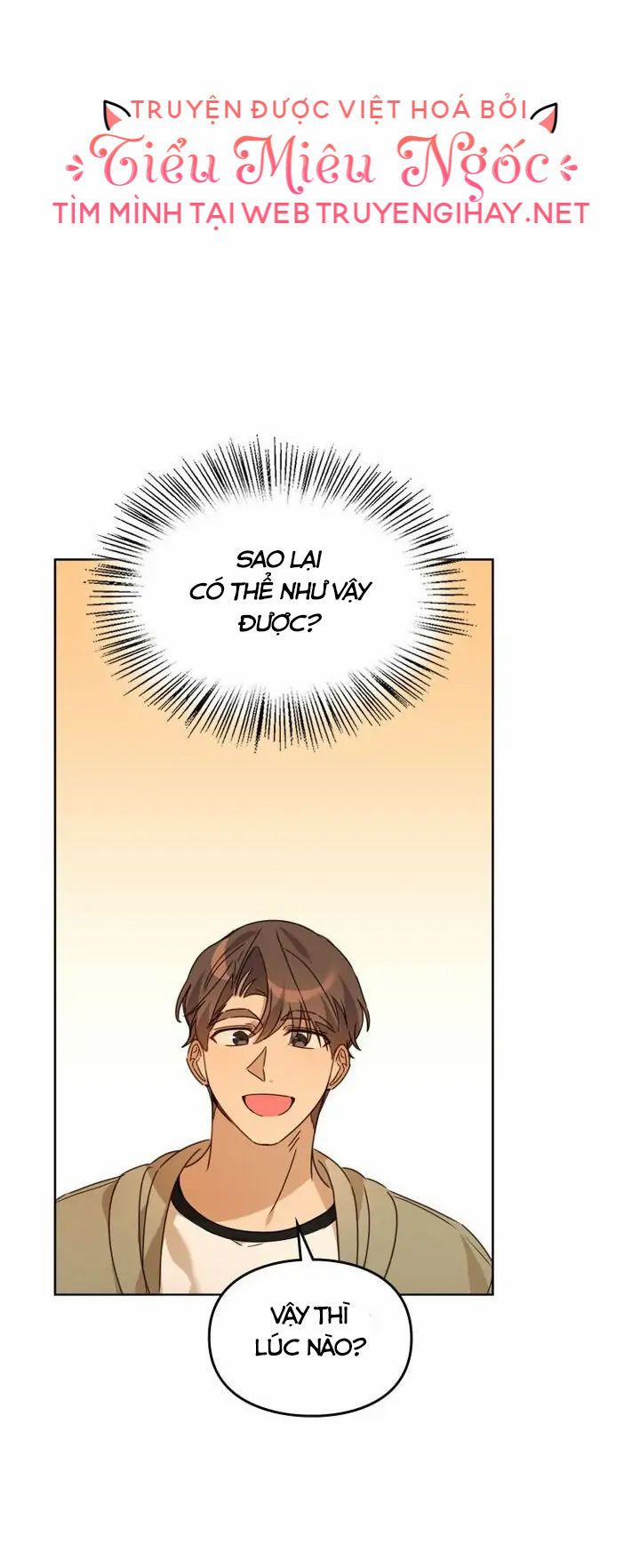 Đứa Con Gái Dễ Thương 43 trang 31