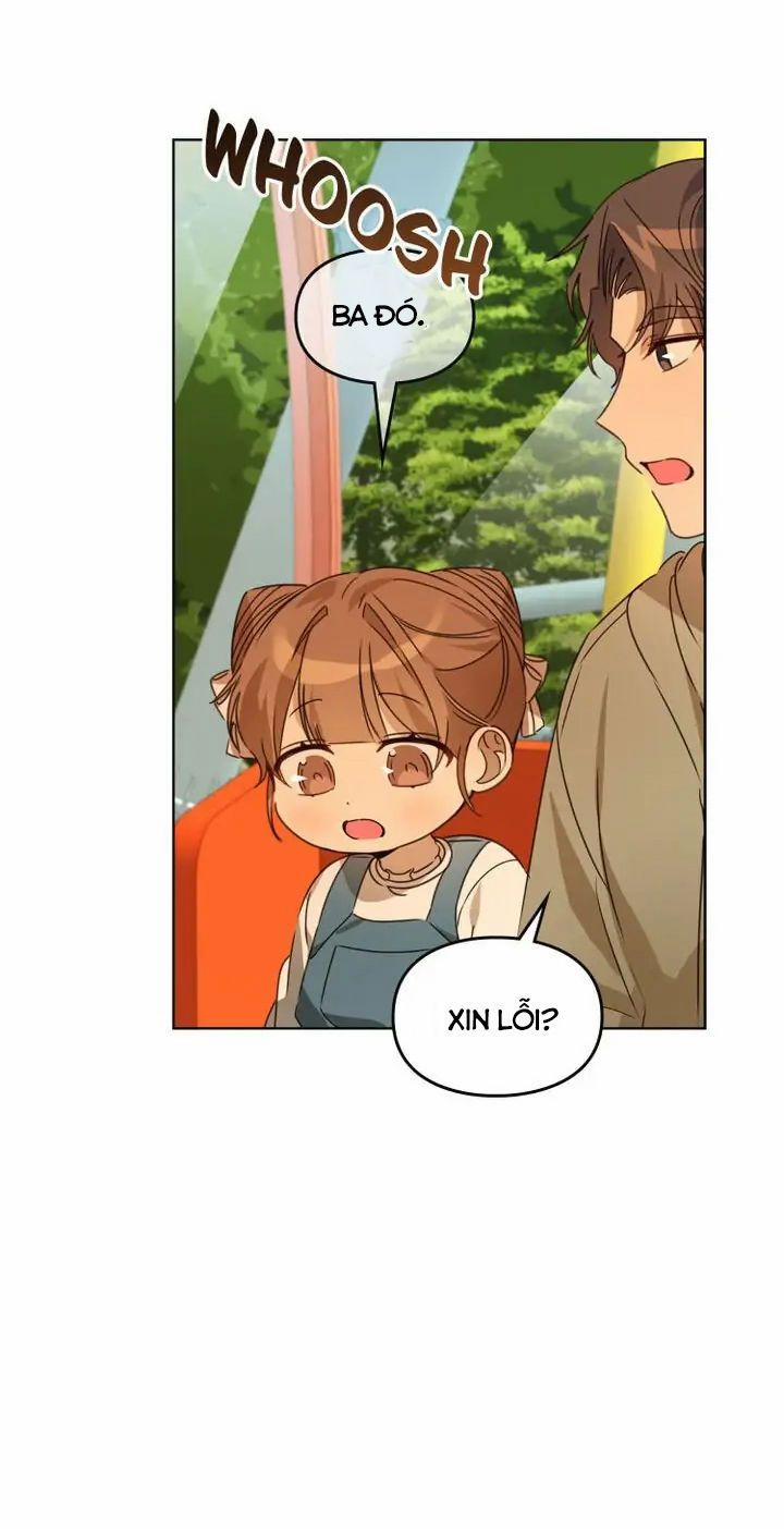 Đứa Con Gái Dễ Thương 43 trang 32