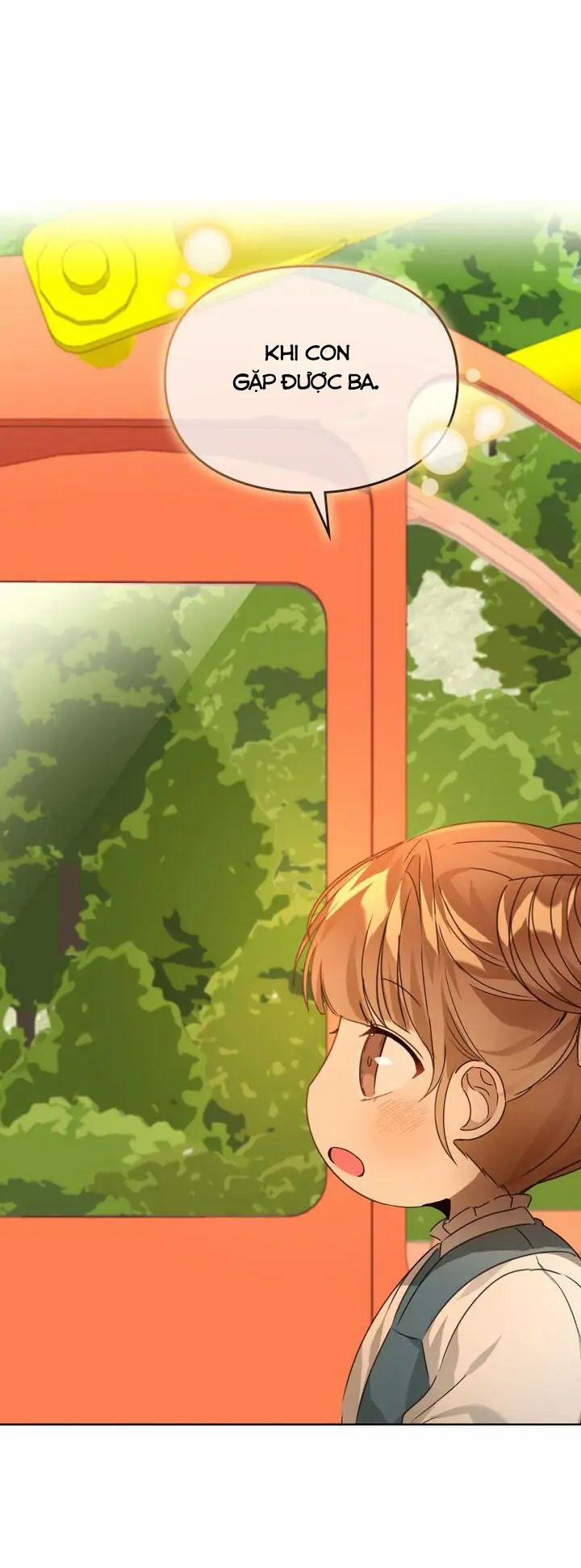 Đứa Con Gái Dễ Thương 43 trang 33