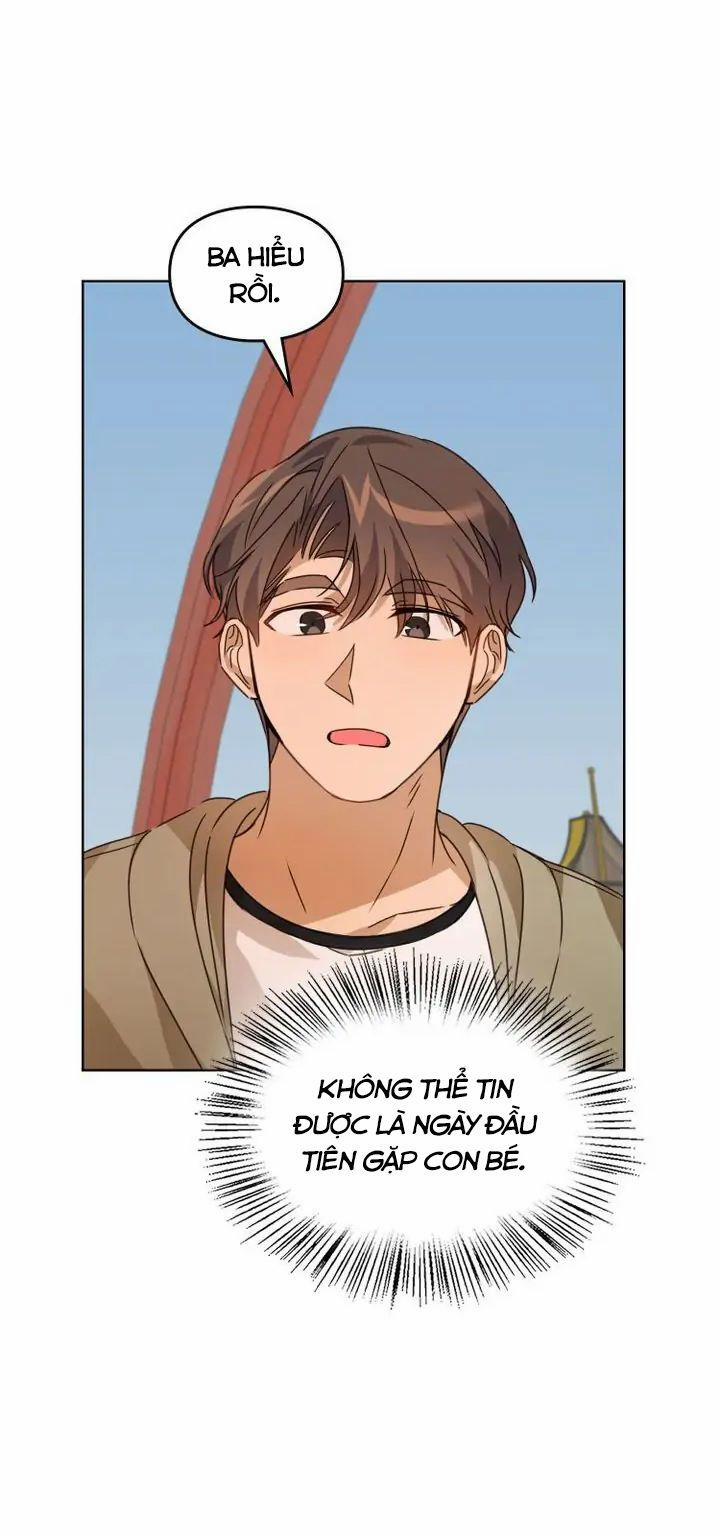 Đứa Con Gái Dễ Thương 43 trang 34