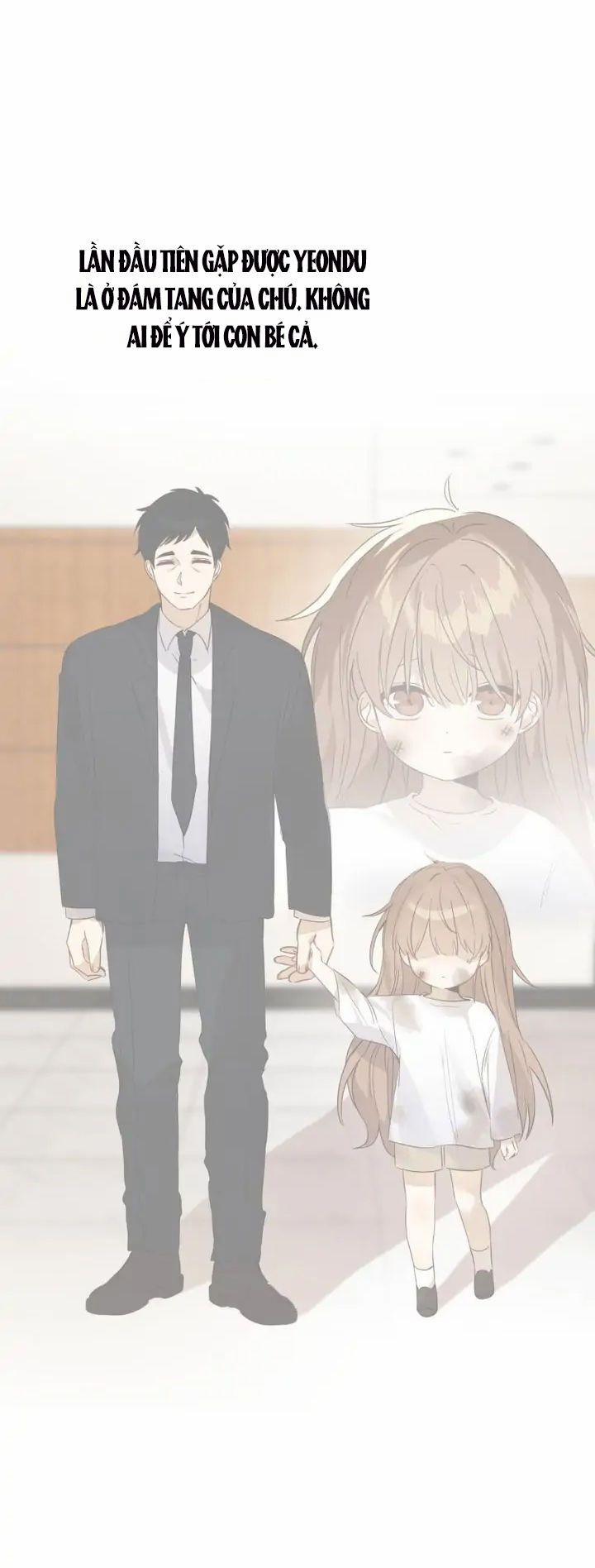 Đứa Con Gái Dễ Thương 43 trang 35