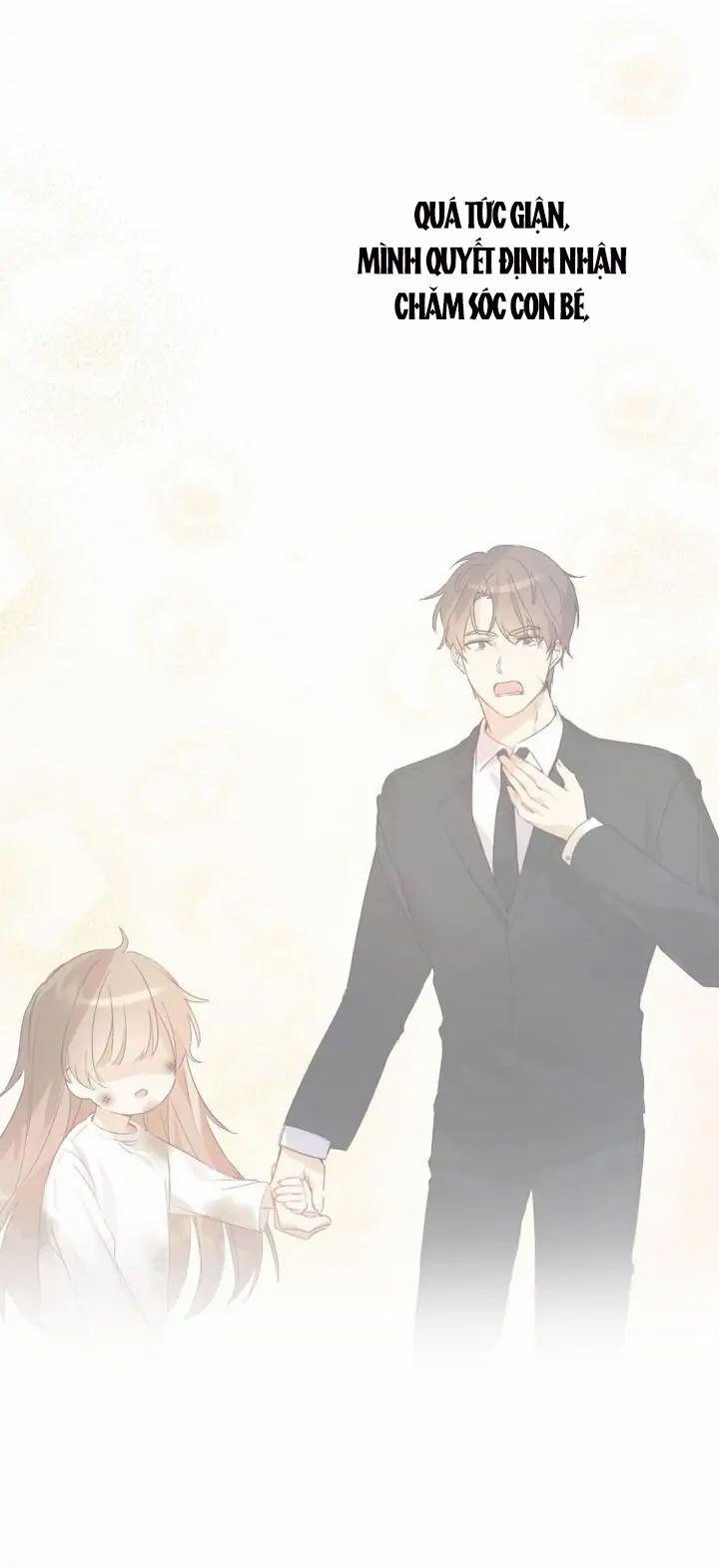 Đứa Con Gái Dễ Thương 43 trang 36